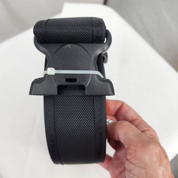MAGNUMGEAR 1 Ballistic Nylon APEX Duty Belt 2.25" Wide Size XL 42-46 NWT - Picture 5 of 6
